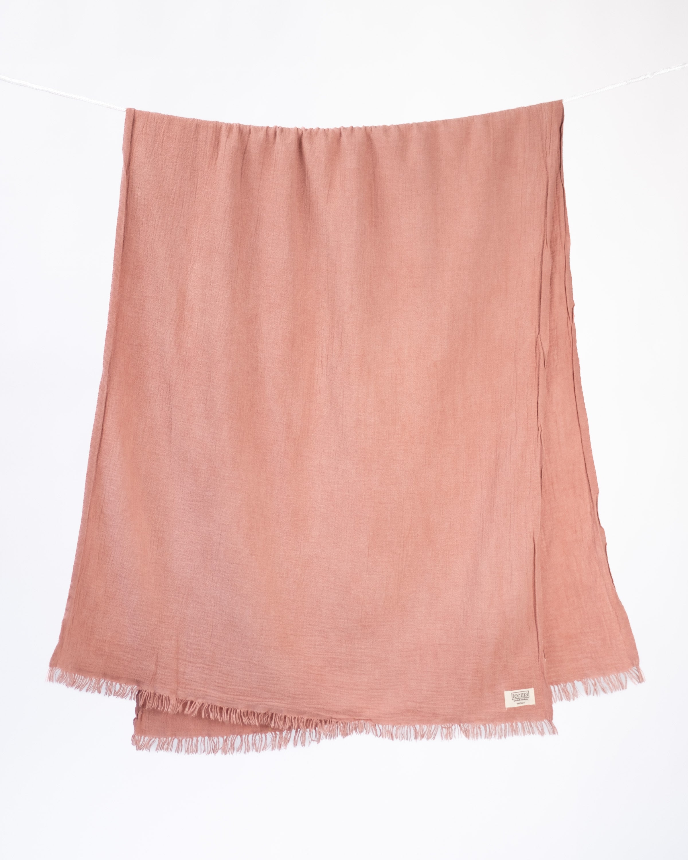 The Terracotta Dream Towel