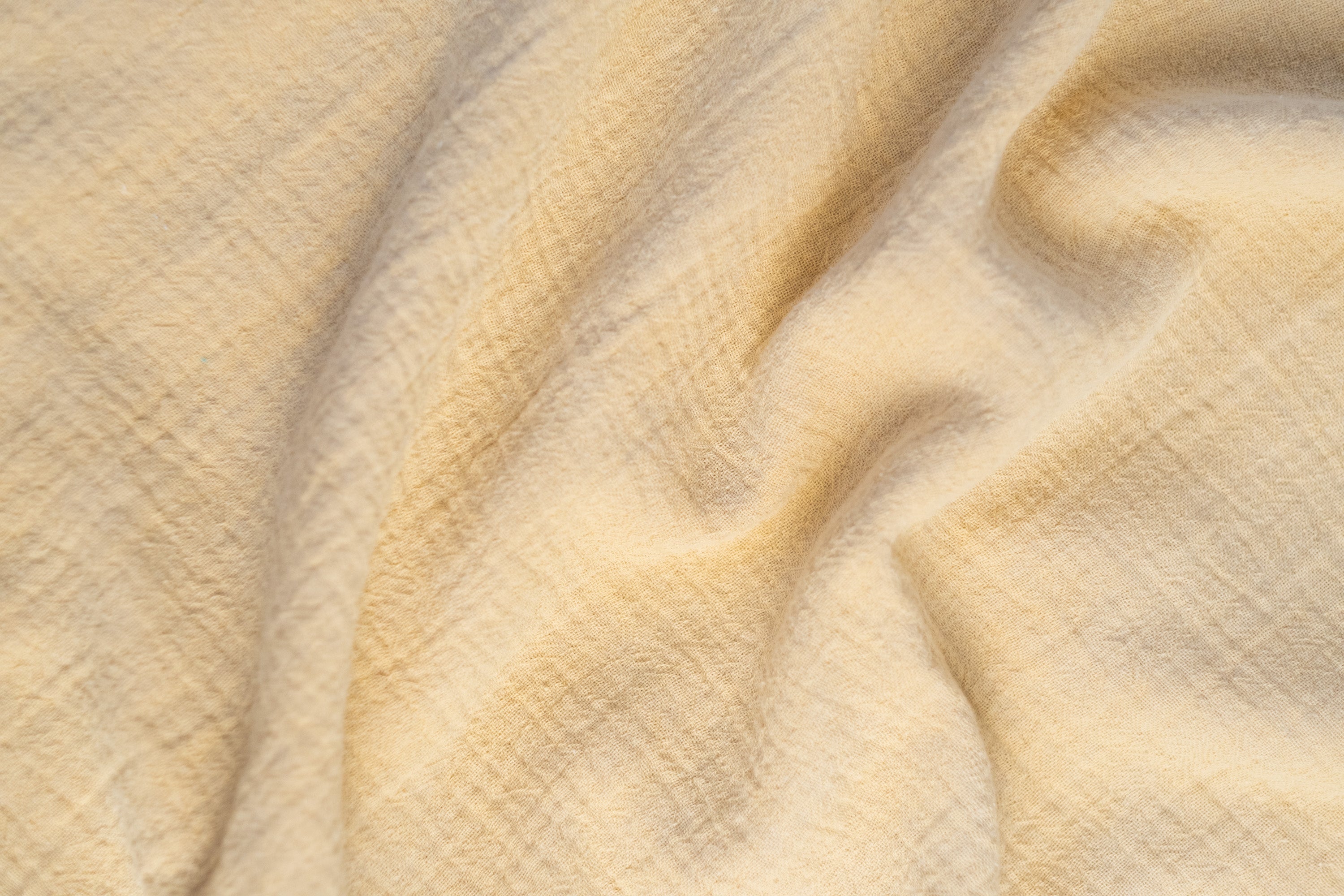 The Mustard Dream Towel