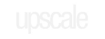 Upscale