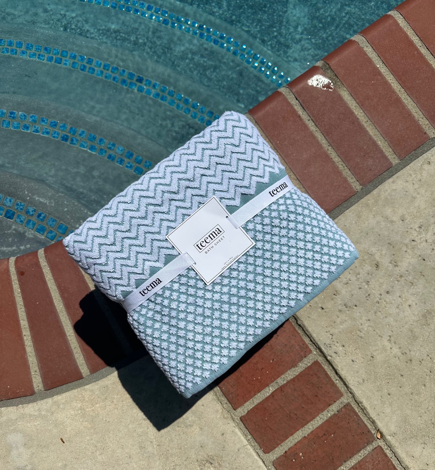 The Pool Bundle