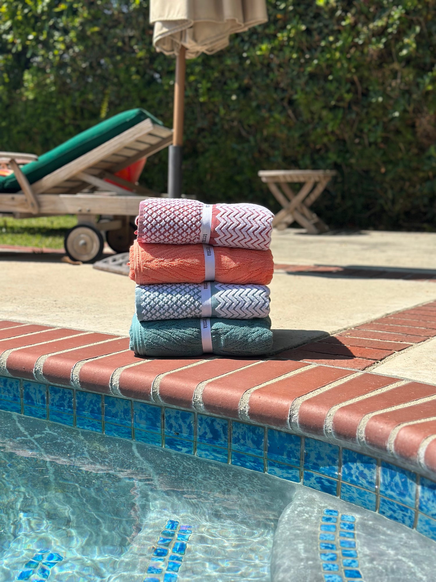 The Pool Bundle