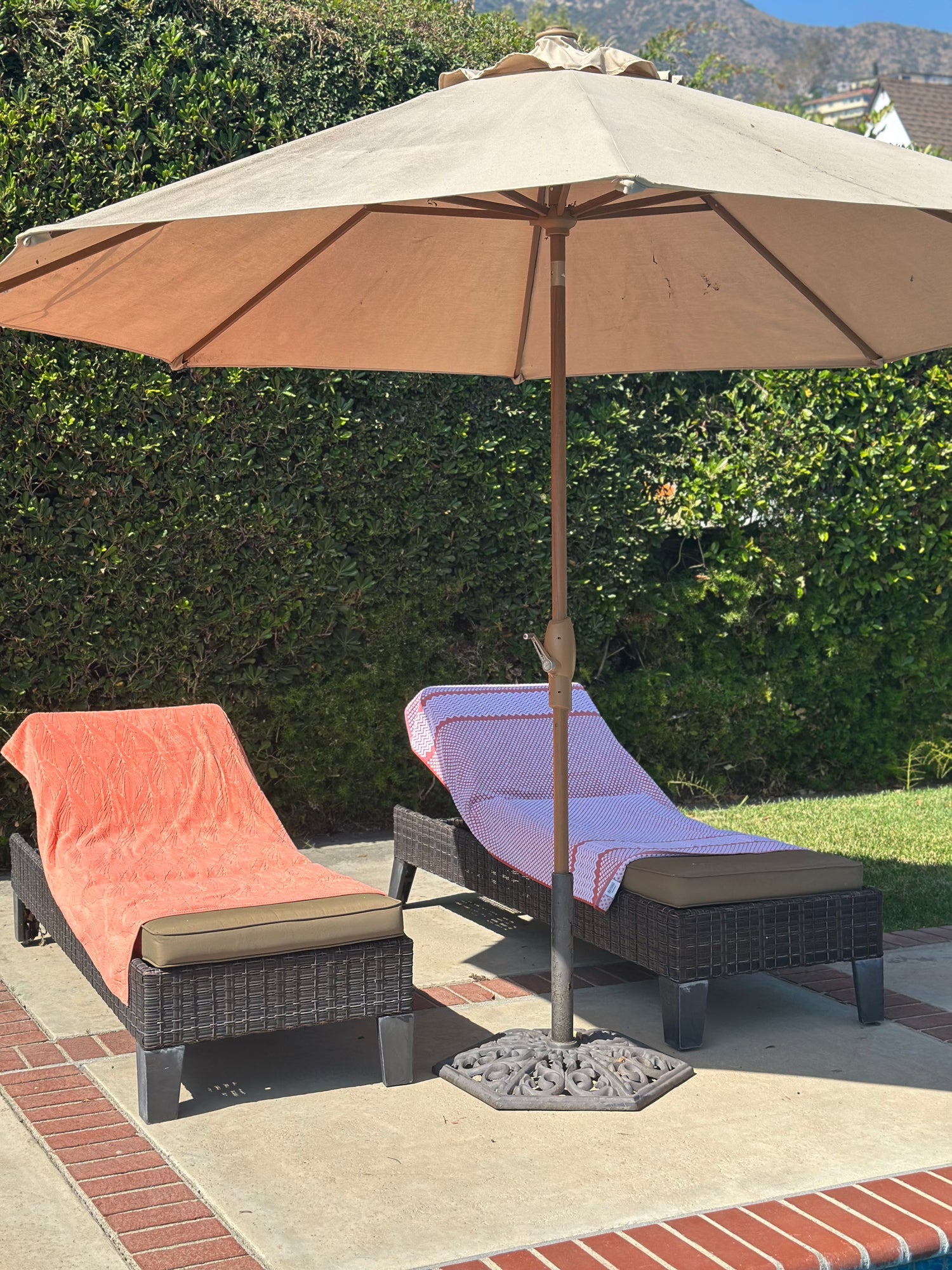 The Pool Bundle