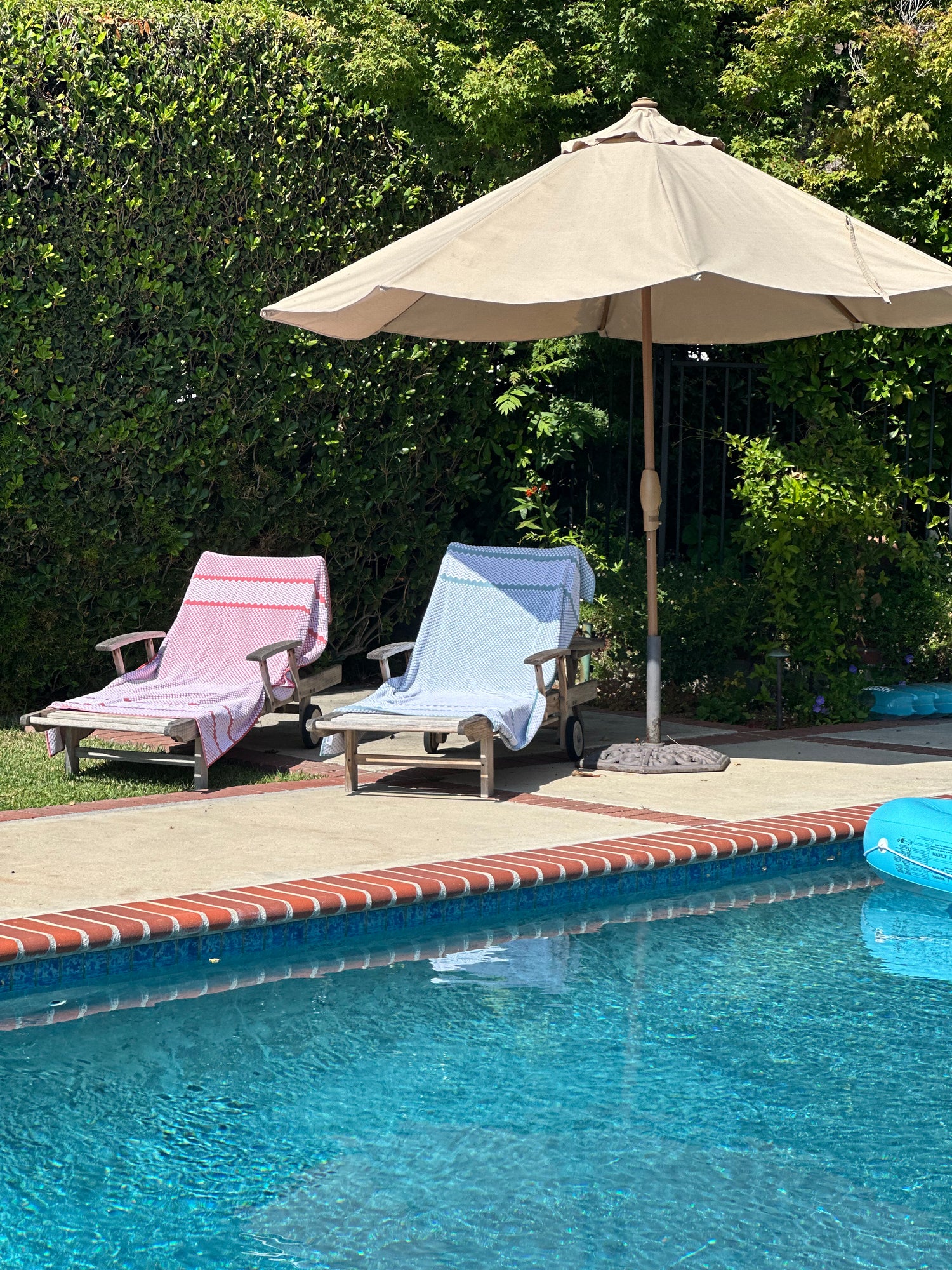 The Pool Bundle