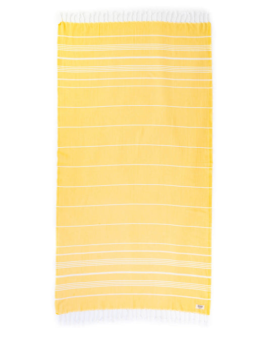 The Yellow Simple
