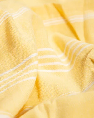 The Yellow Simple