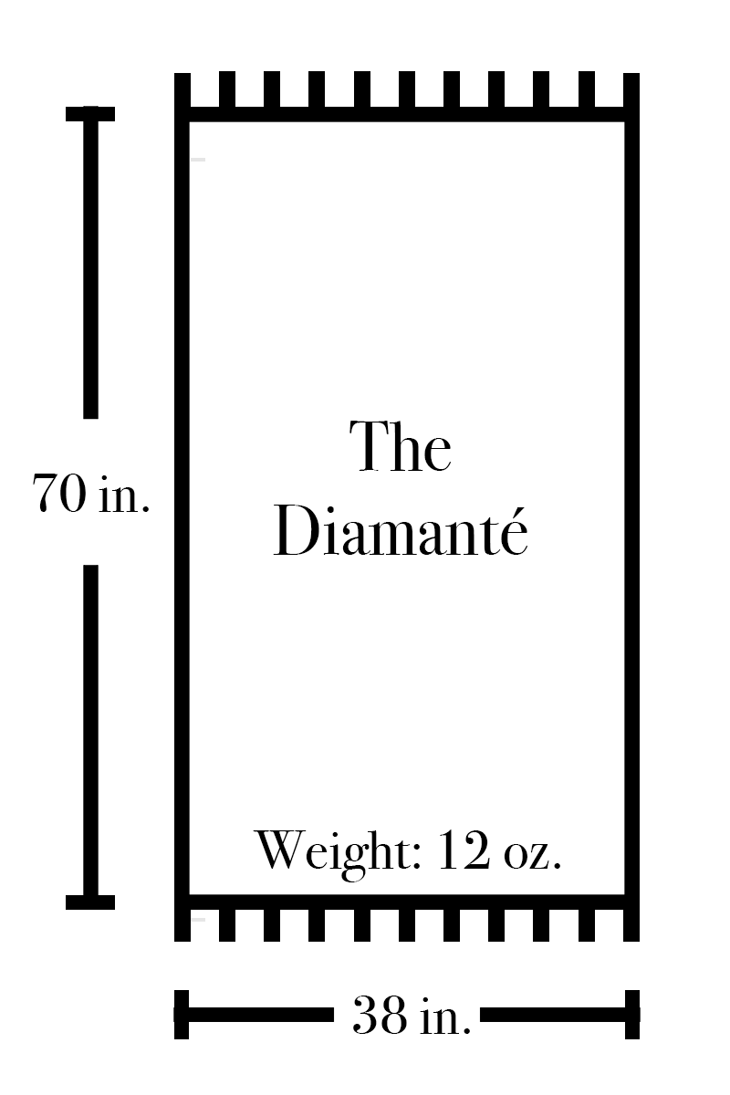 The Tan Diamanté