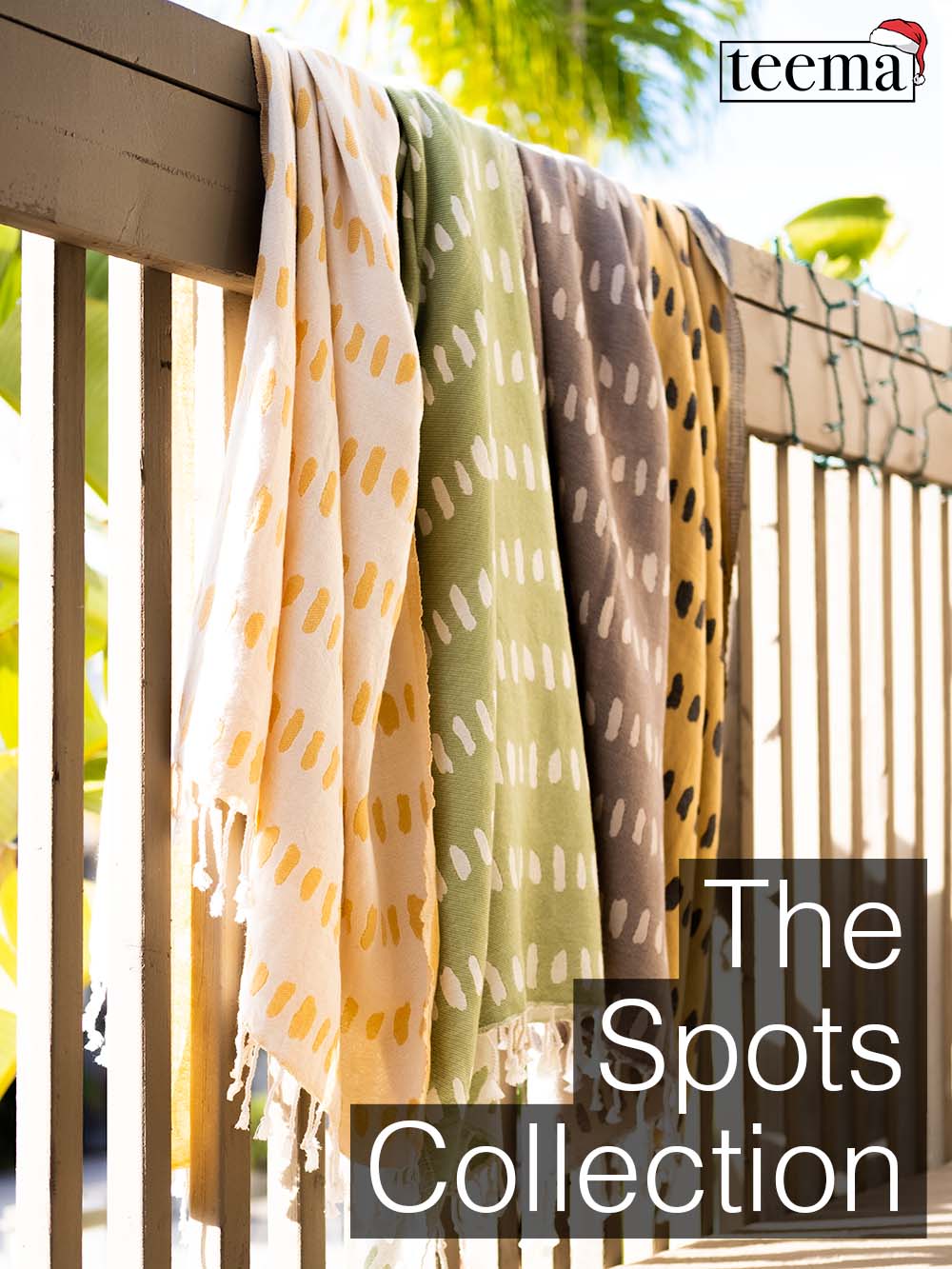Spots