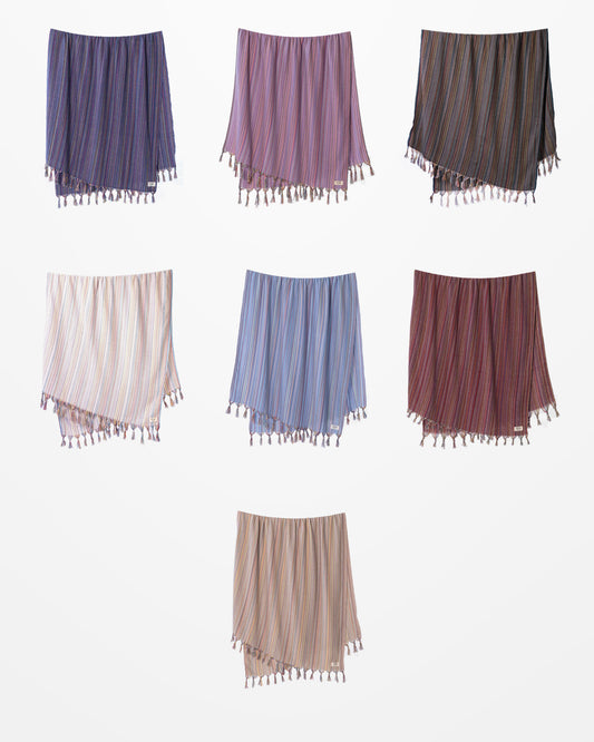 Labyrinth Color Collection Bundle