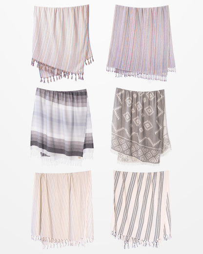Soft Neutrals Bundle