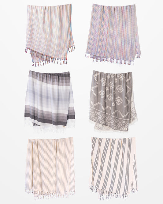 Soft Neutrals Bundle