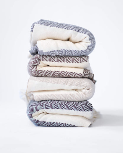 The Hamptons Blanket Bundle