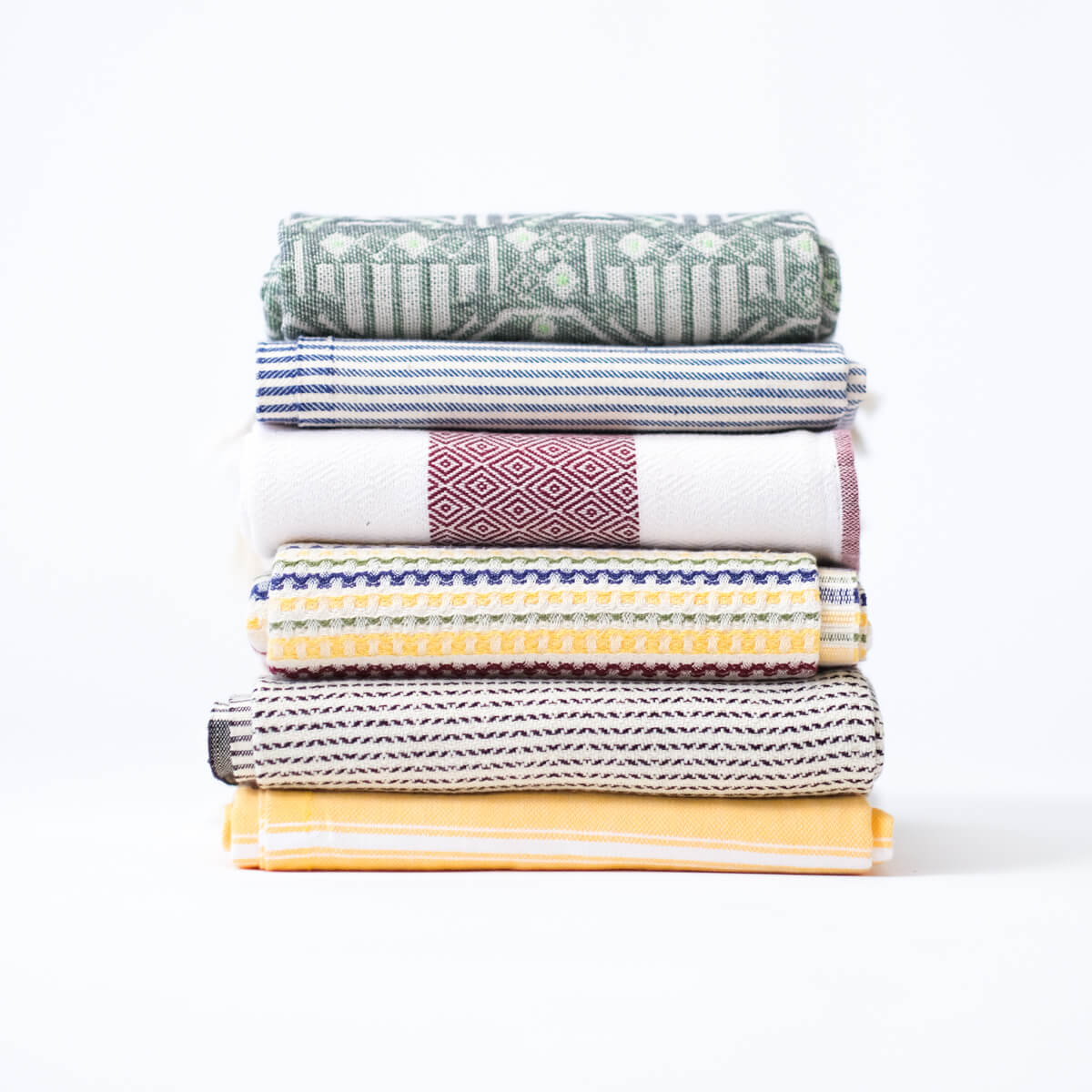 Teema™ Towels & Blankets