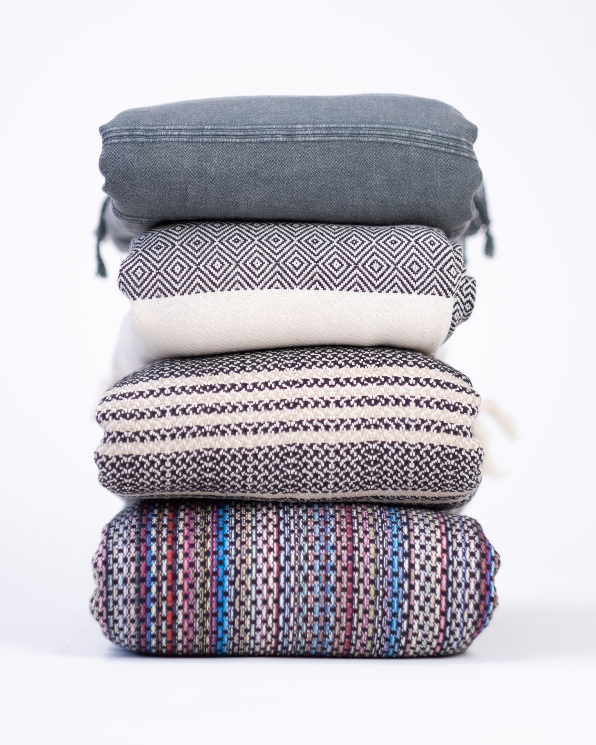 The Dark Blankets Bundle