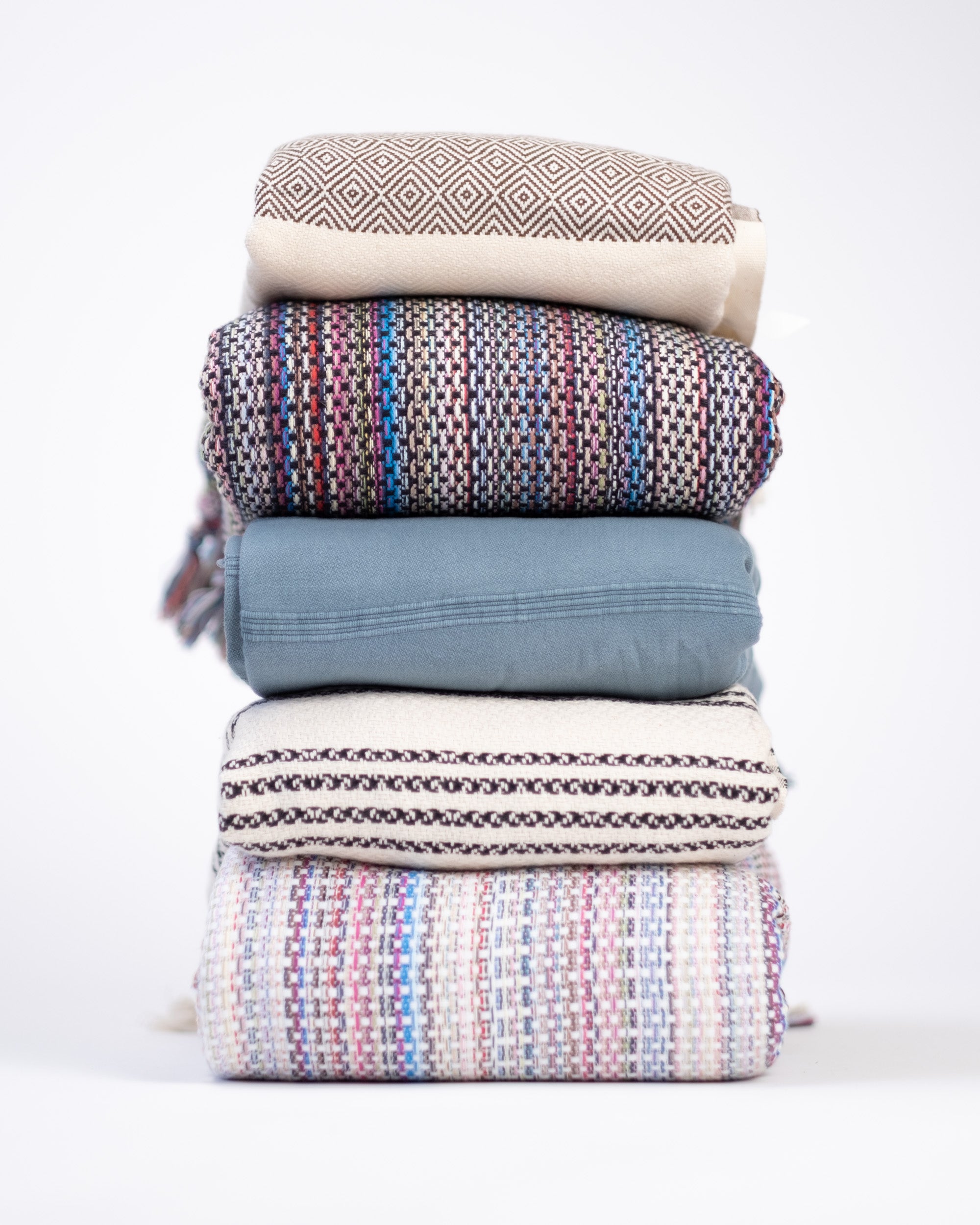 The Best Blankets Bundle
