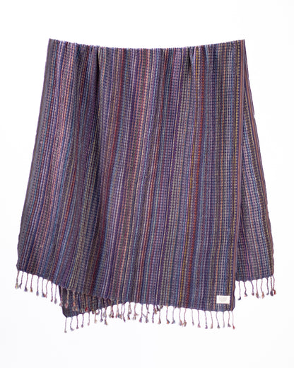 The Navy Waffle Labyrinth