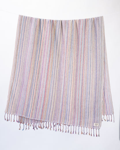 The White Waffle Labyrinth