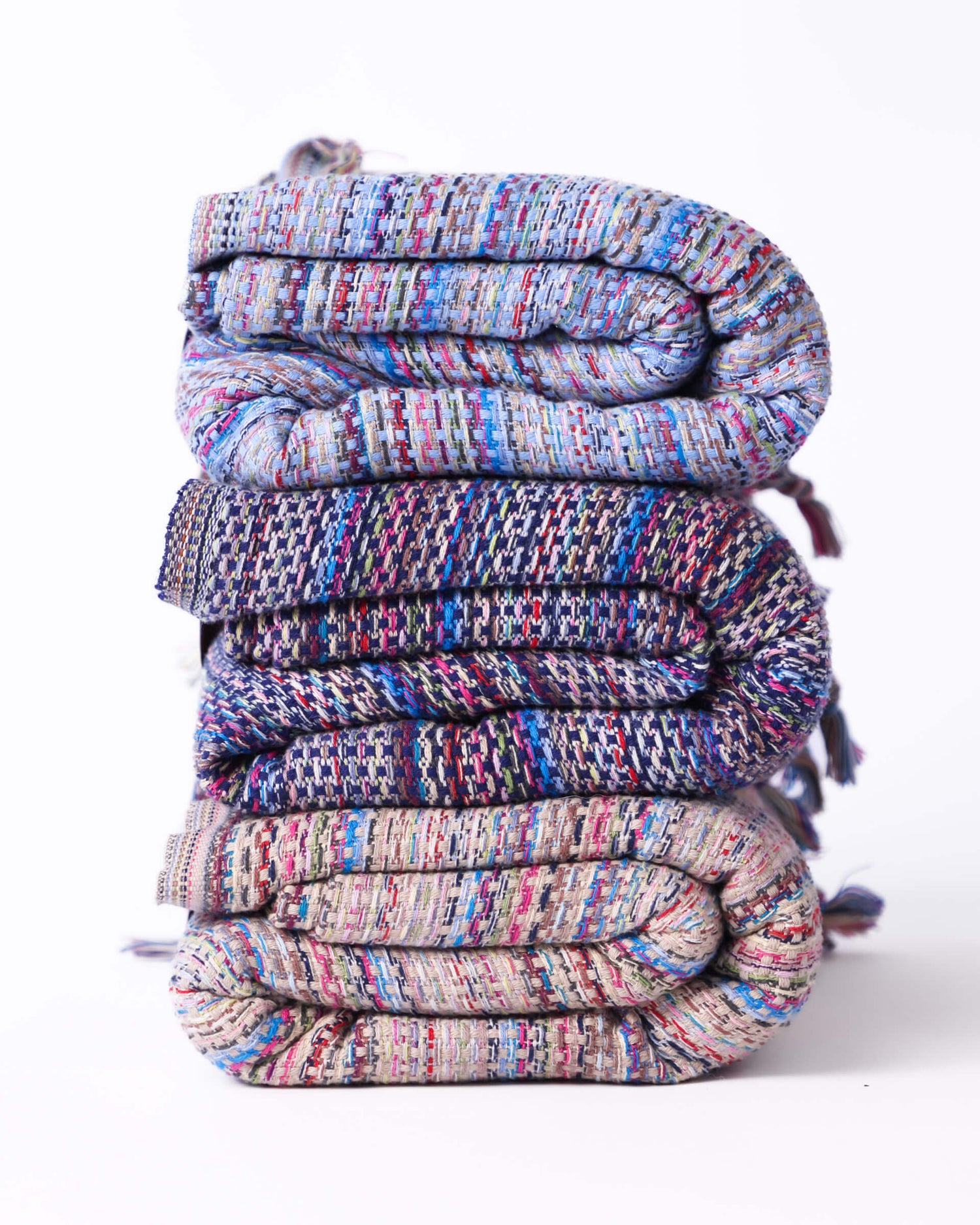 The Labyrinth Blanket Bundle