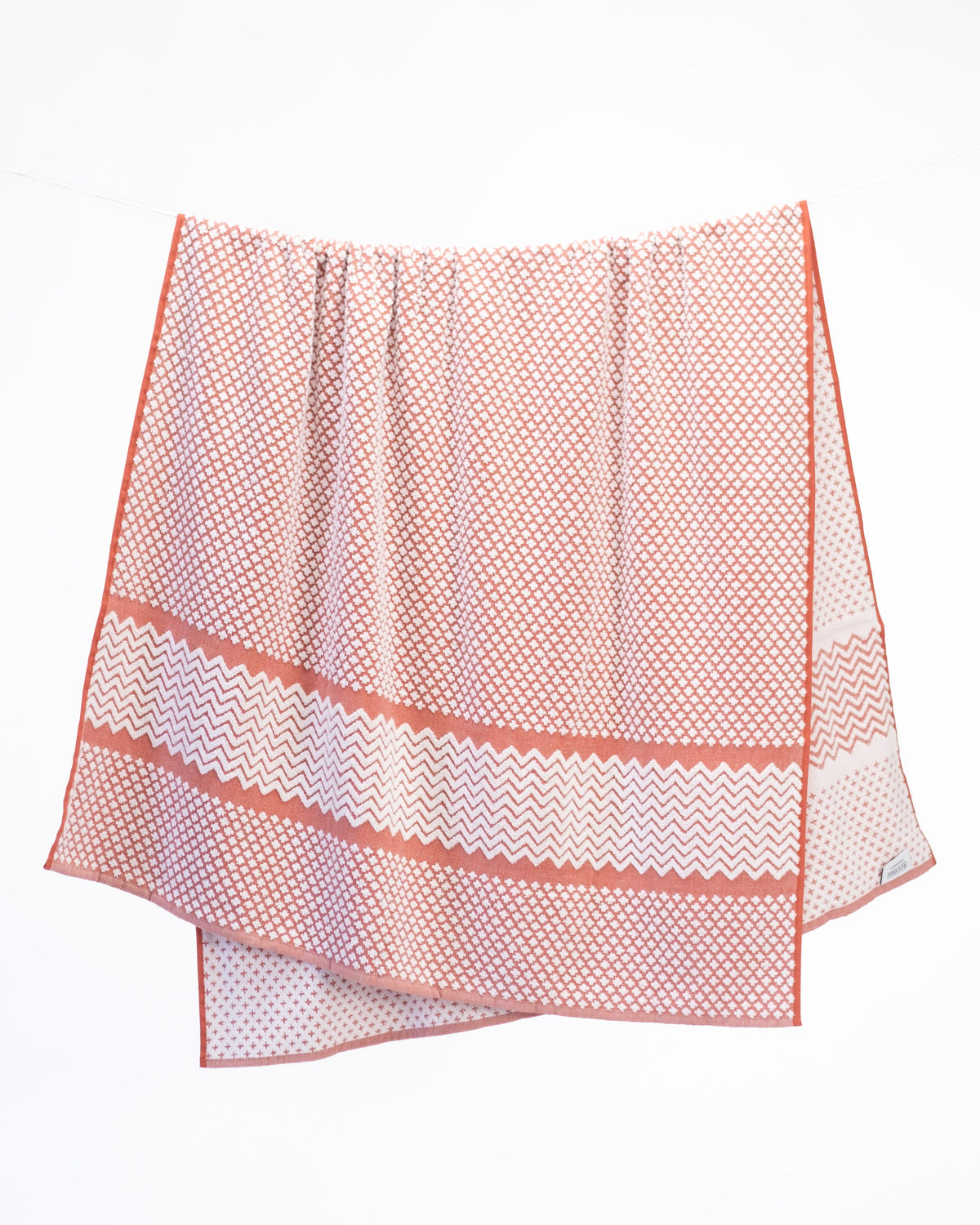 The Sedona Bath Sheet