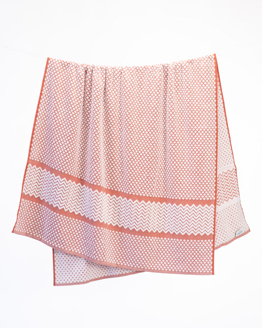 The Sedona Bath Sheet