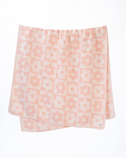 The Blush Bloom