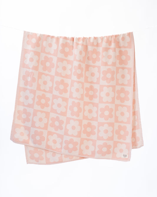 The Blush Bloom