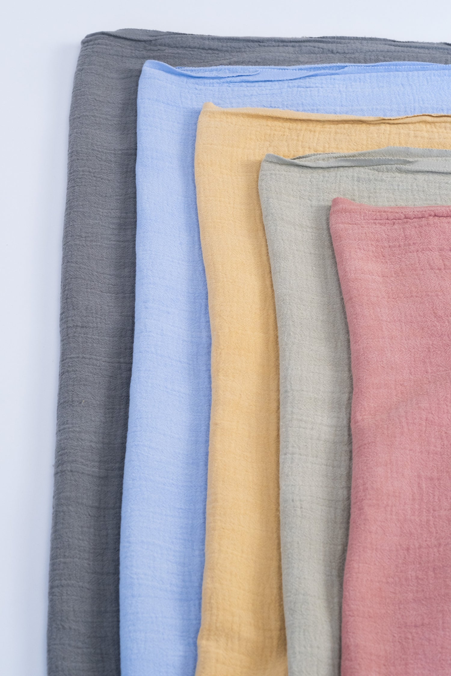 The Grey Dream Towel