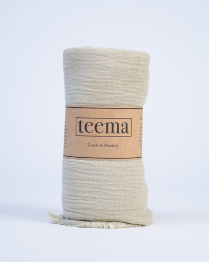 The Sage Dream Towel