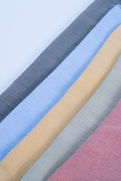The Terracotta Dream Towel