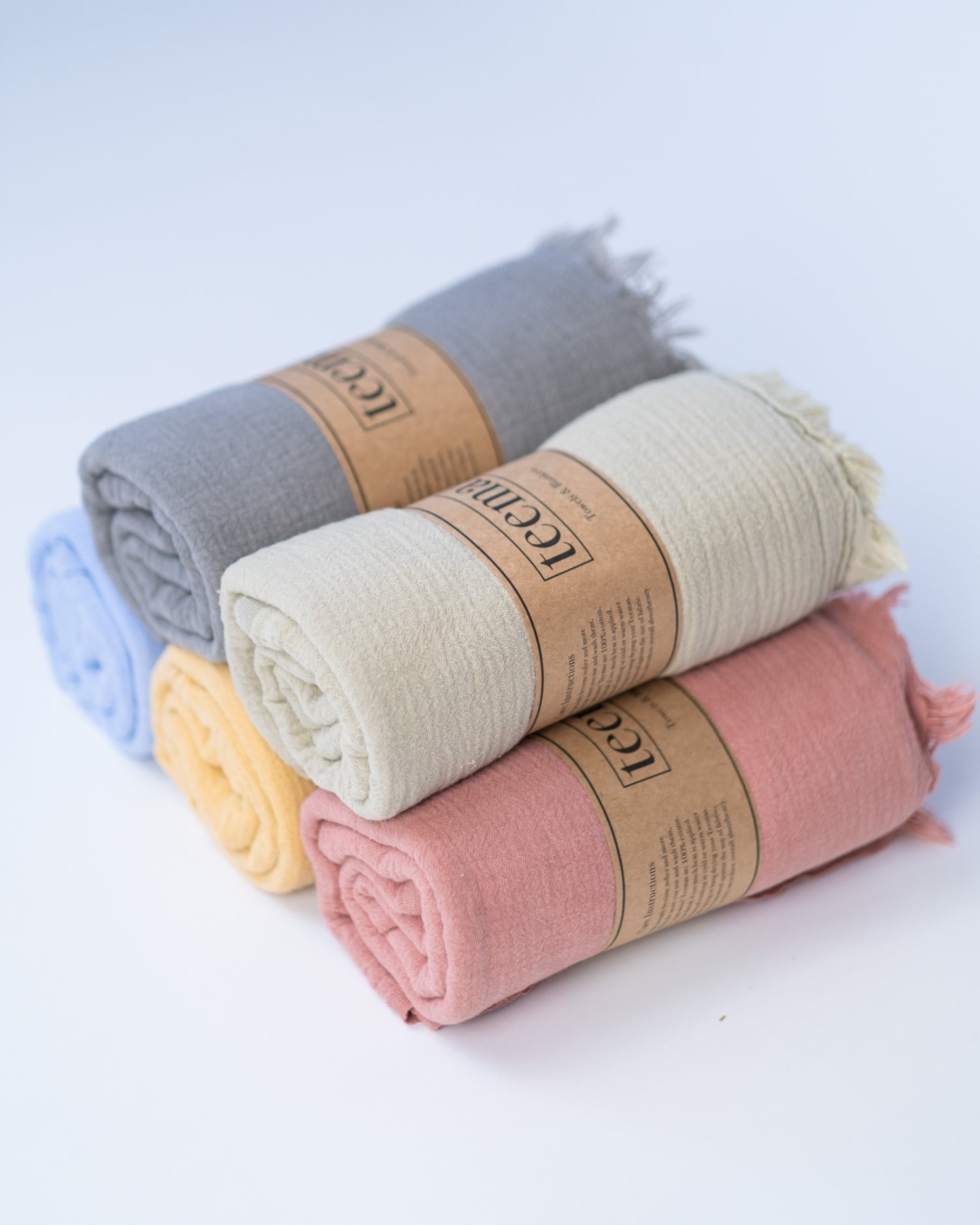 The Sage Dream Towel