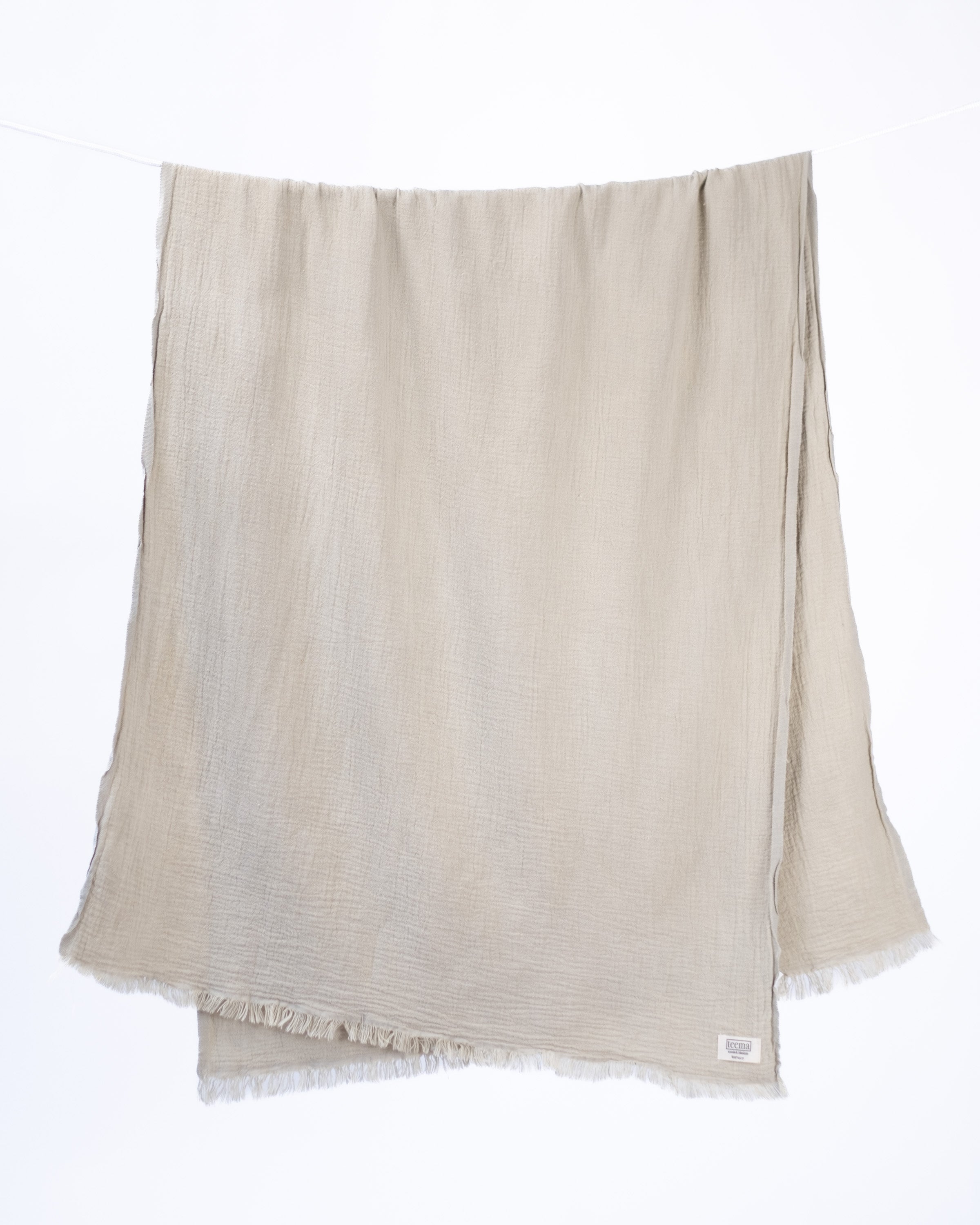 The Sage Dream Towel