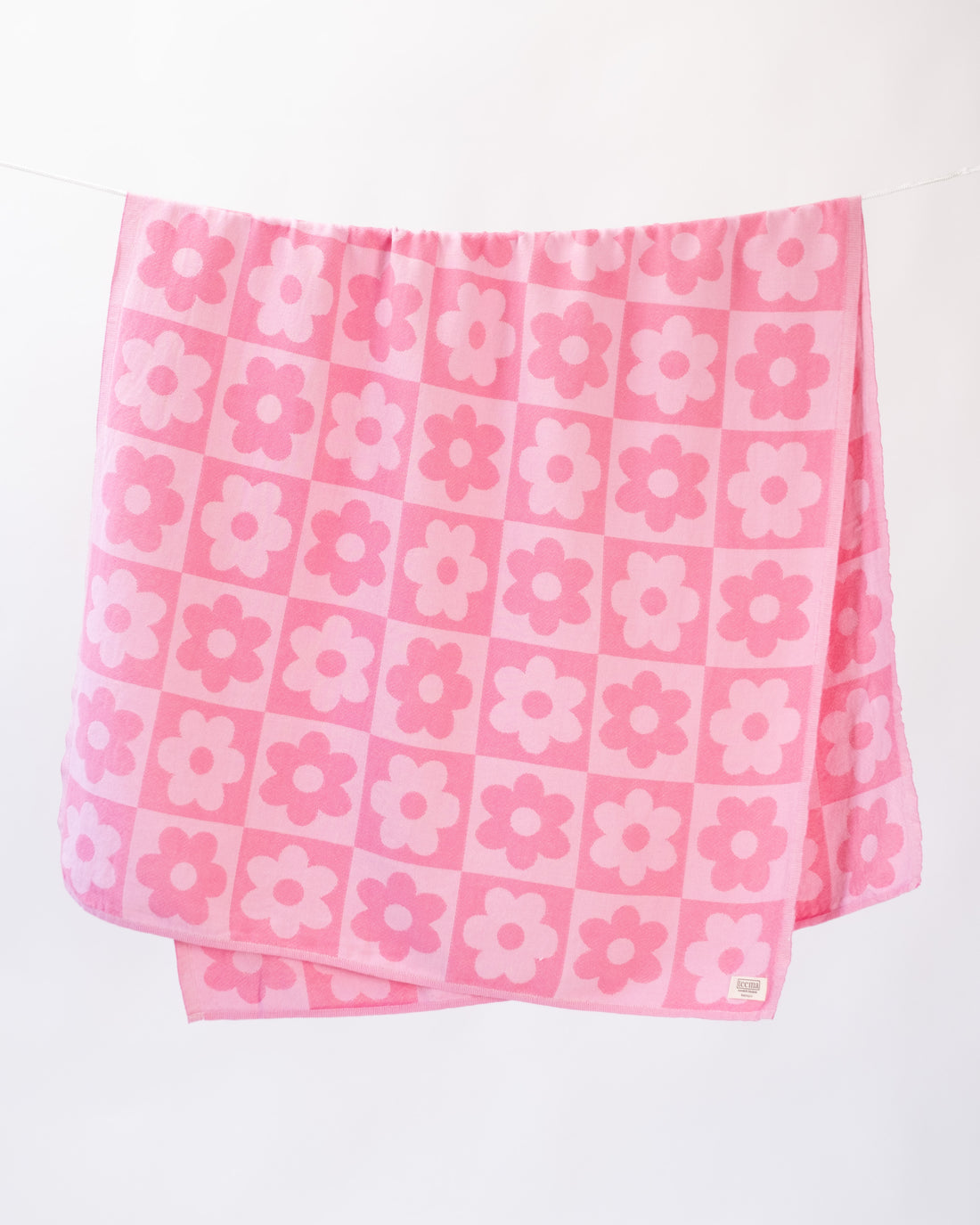 The Pink Bloom