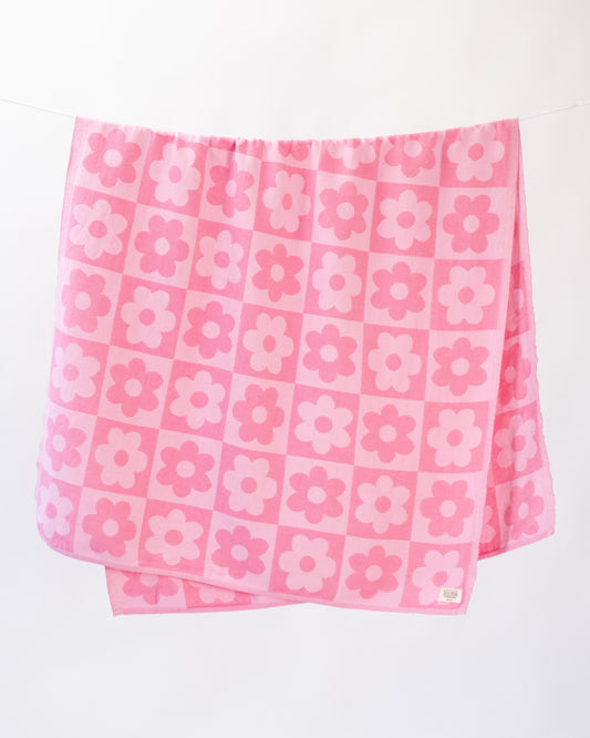 The Pink Bloom