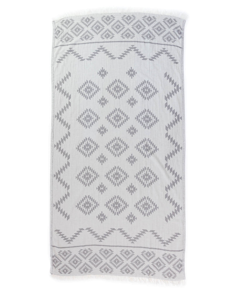 The Stone Tribal - Teema Towels