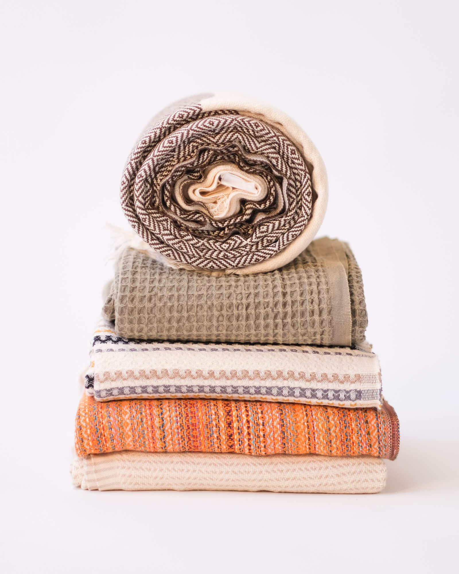 The Cozy Cabin Bundle