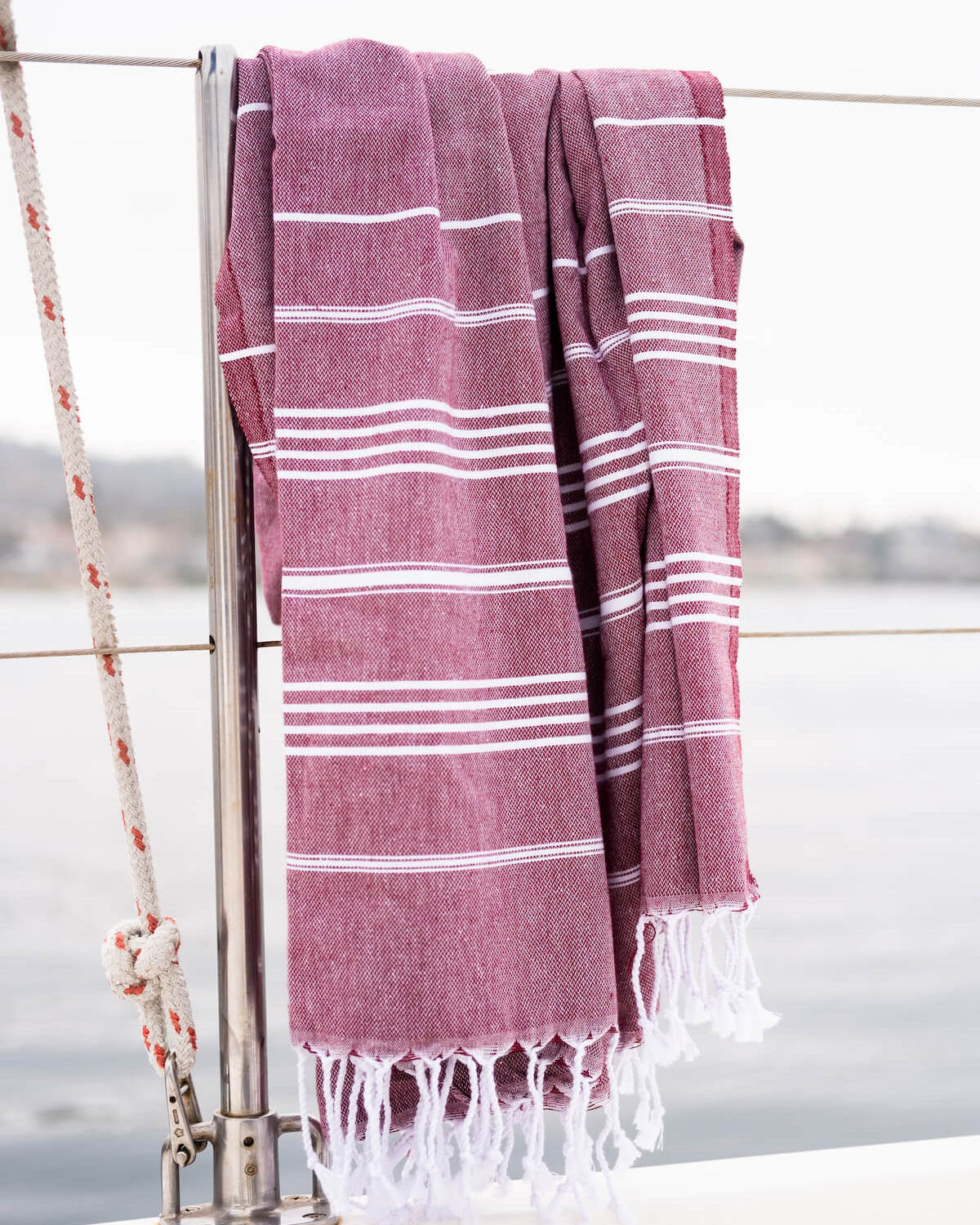 The Maroon Simple