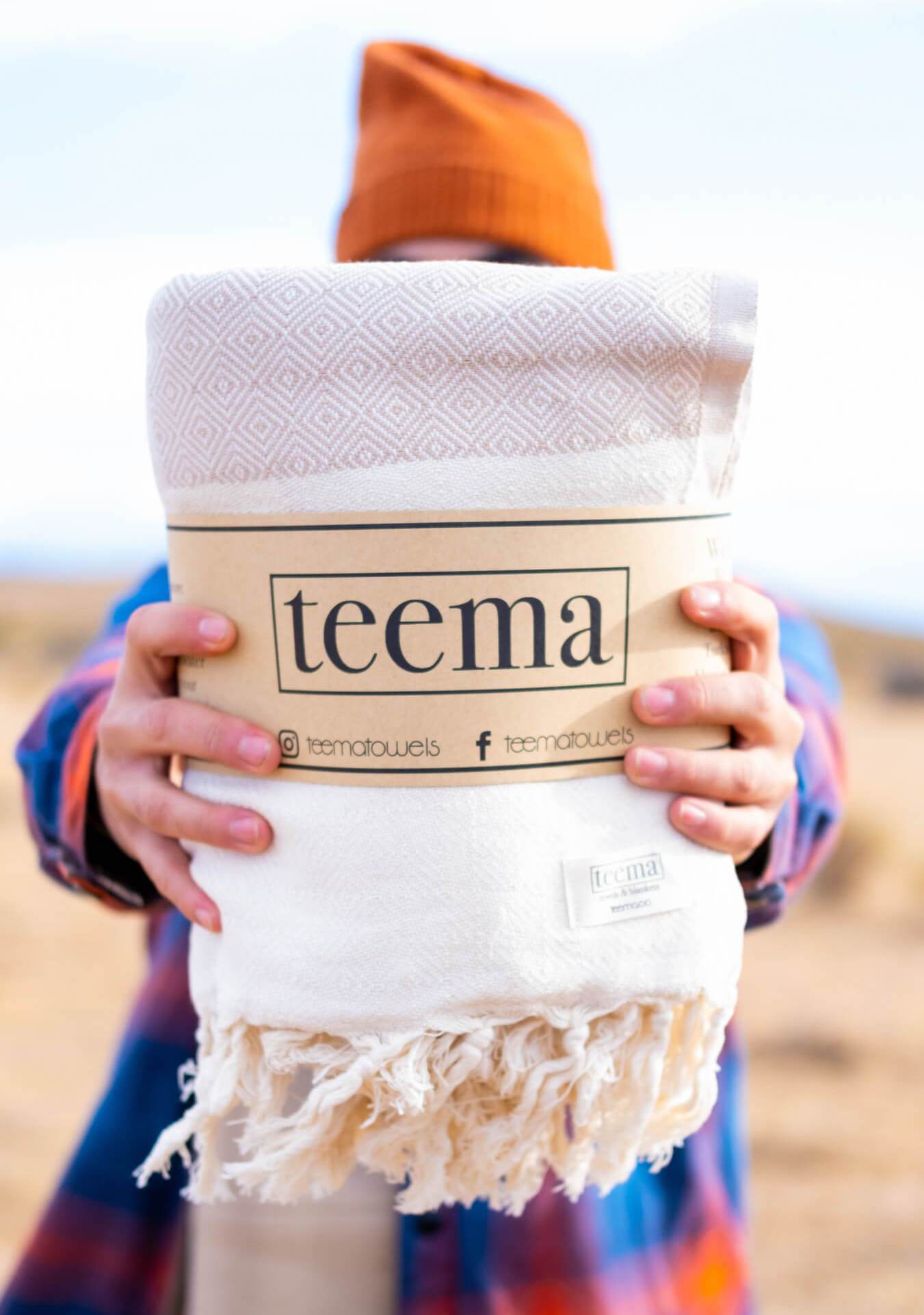 The Hamptons Blanket Bundle