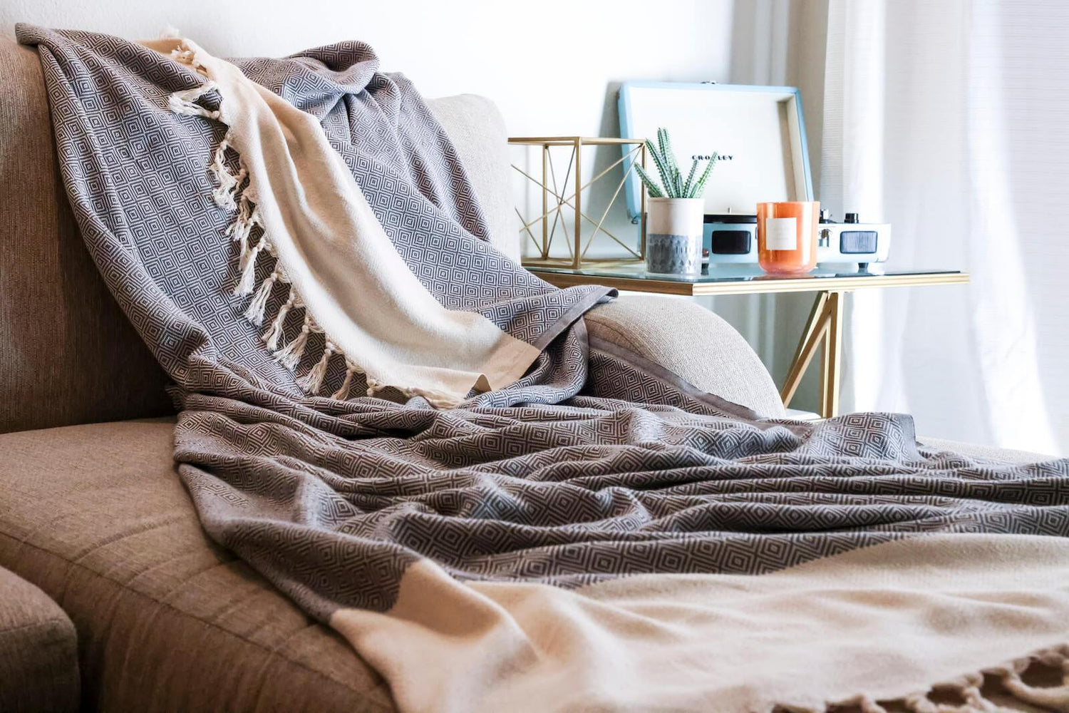The Hamptons Blanket Bundle