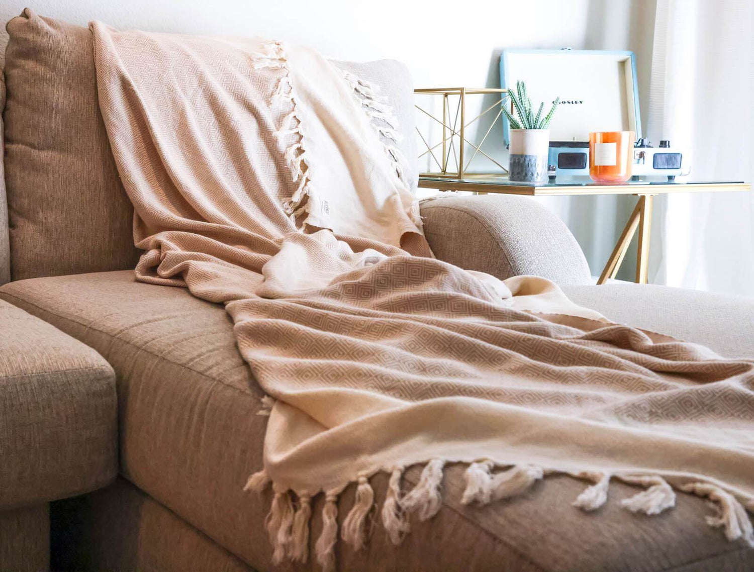 The Hamptons Blanket Bundle