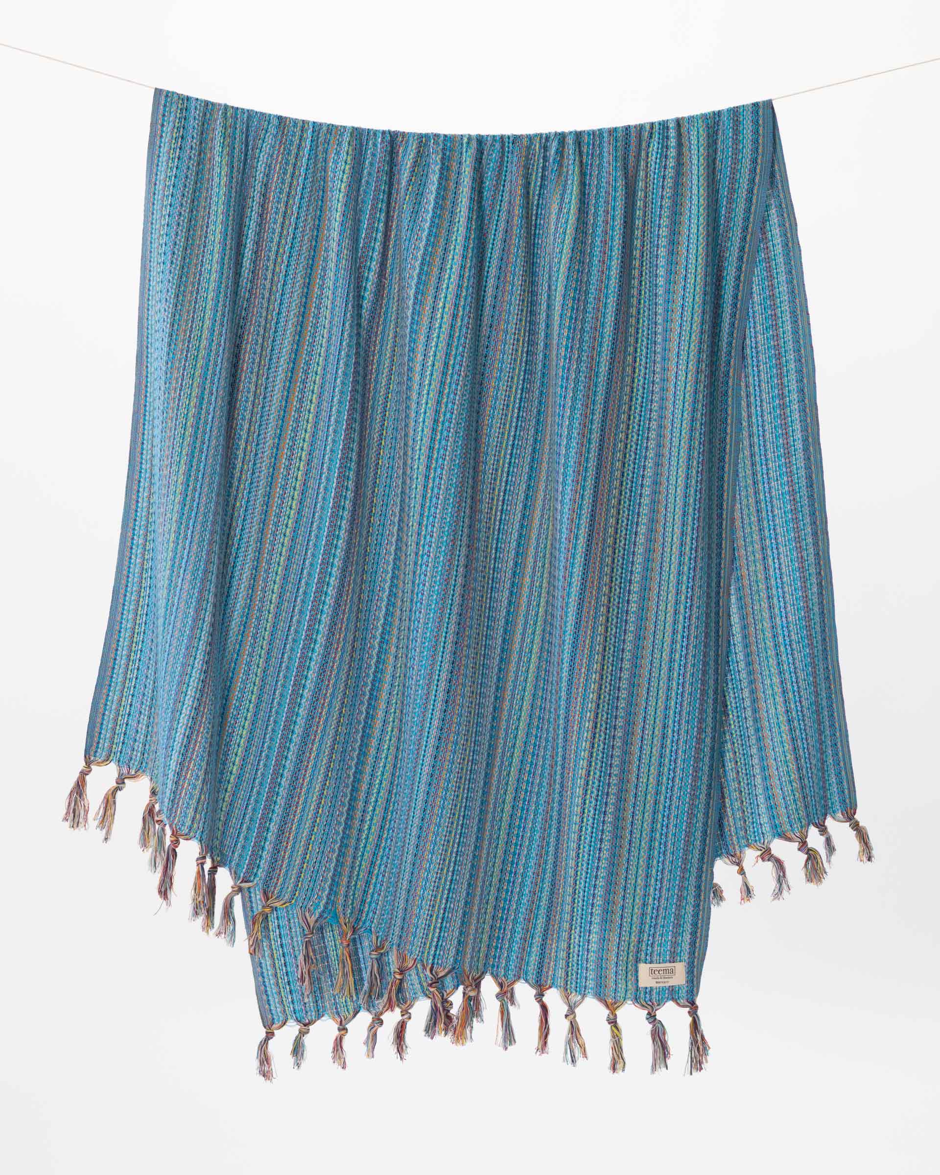 All Teema Towels