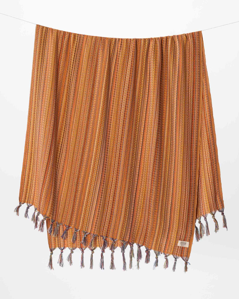 All Teema Towels