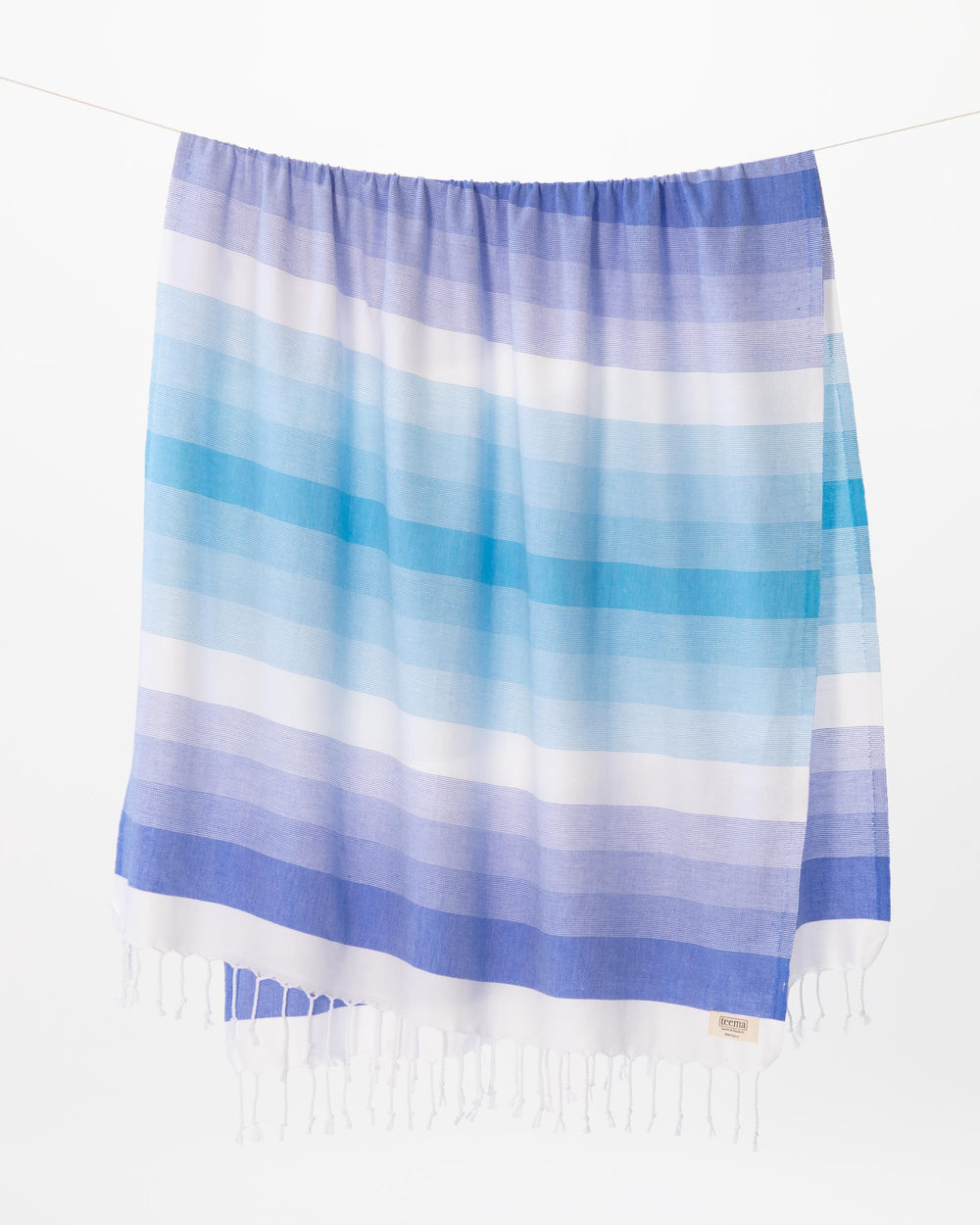 All Teema Towels