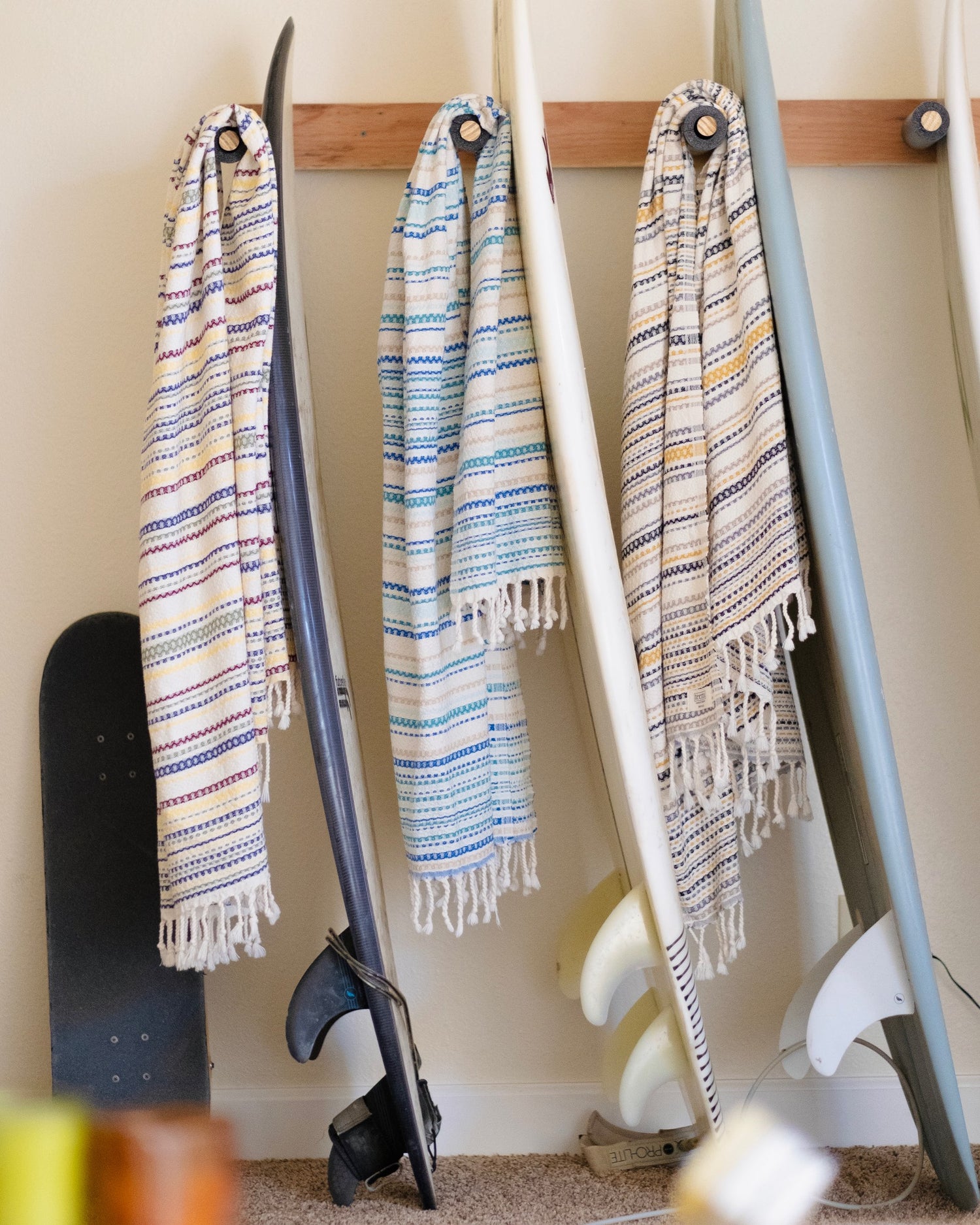 The Shoreline Bundle