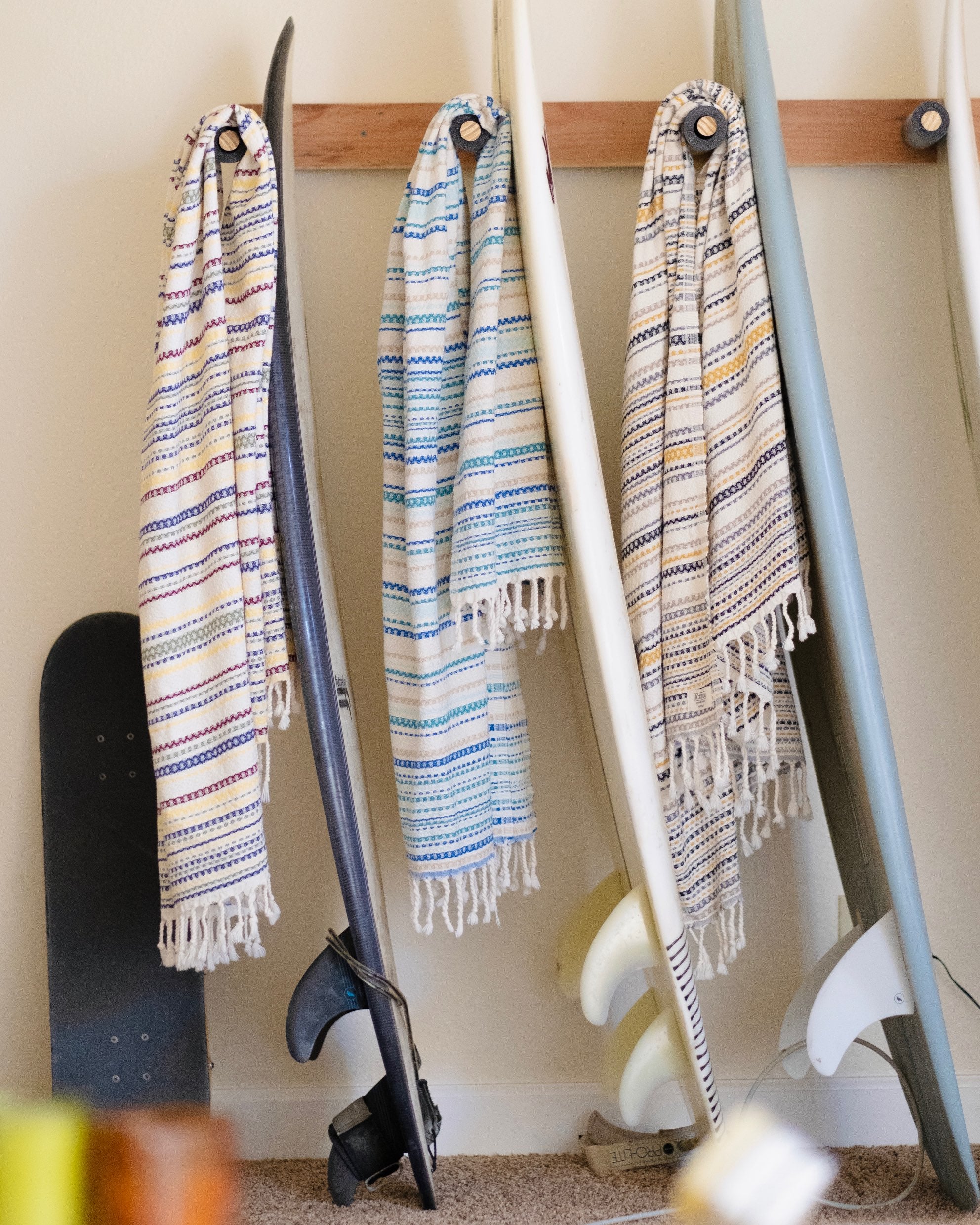 The Shoreline Bundle