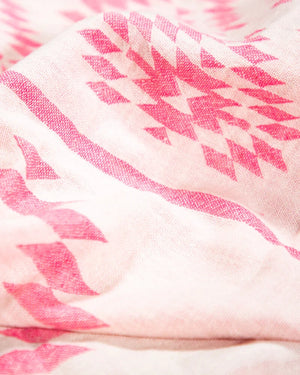 The Pink Tribal