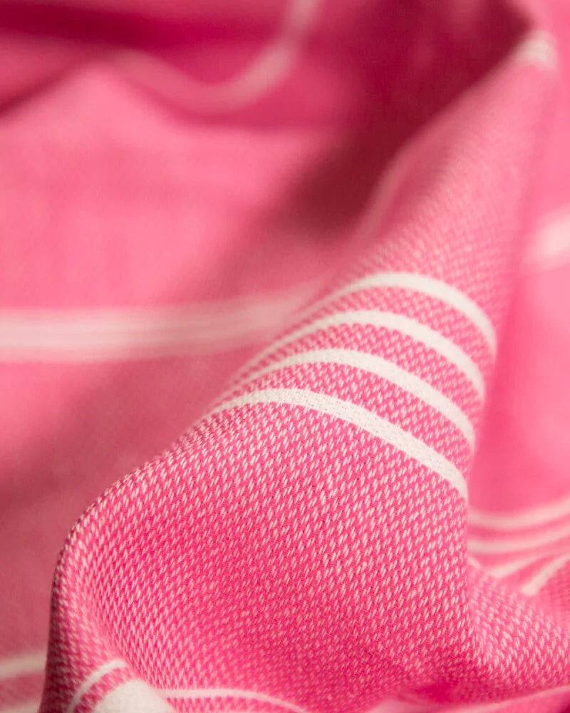 The Pink Simple