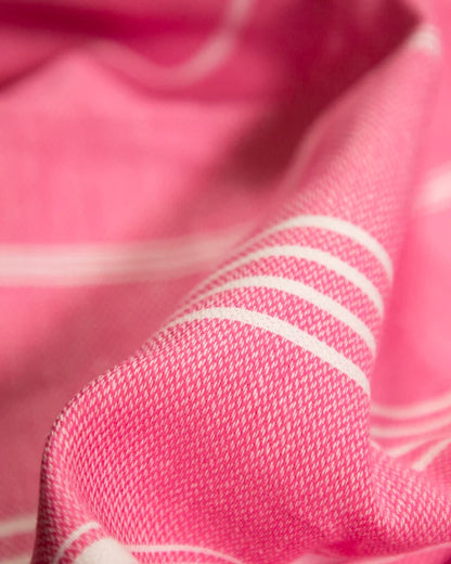 The Pink Simple