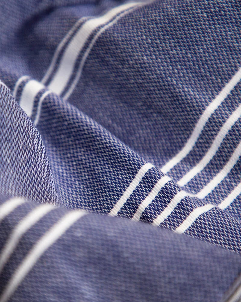 The Navy Simple