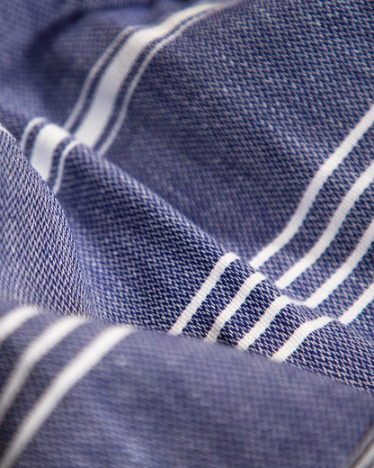 The Navy Simple