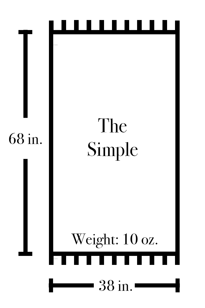 The Navy Simple