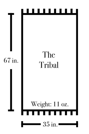 The Tiffany Tribal